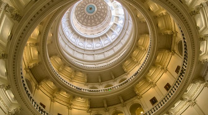Want to Join Me on a Photo Walk at the State Capitol Building?