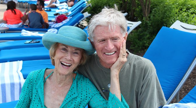 Featured Photographer: Penny Hannan