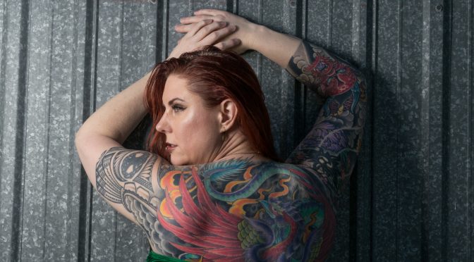 Featured Photographer: Shanekia Cole