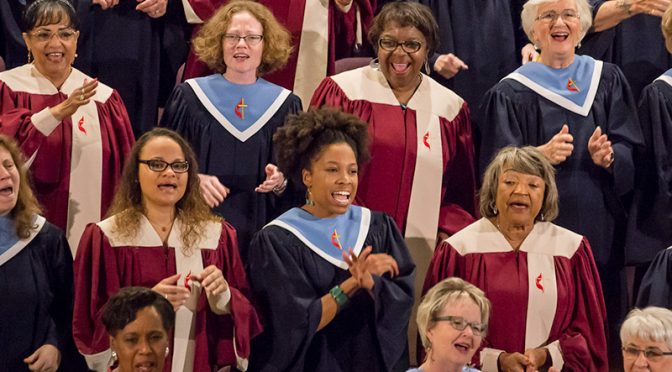 Unity – A Photography Project for All of Us