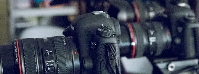 Why Your Photography Is Not Getting Better