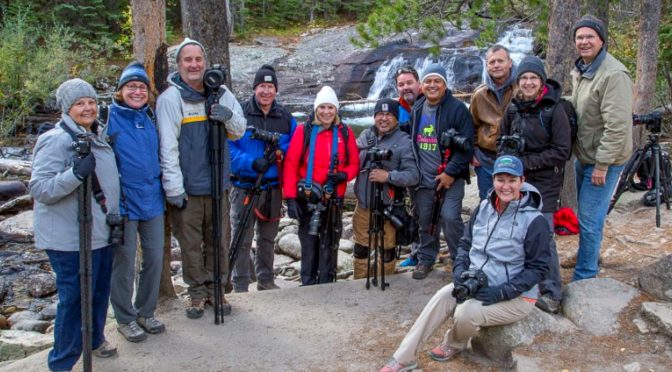 What I Love Most – The Memories