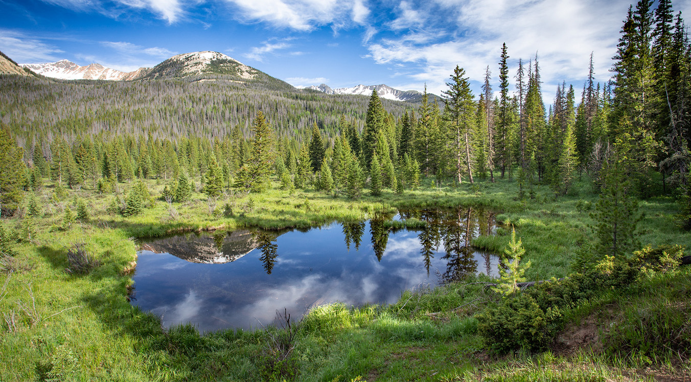 Learn More About Our Rocky Mountain Photography Adventures!