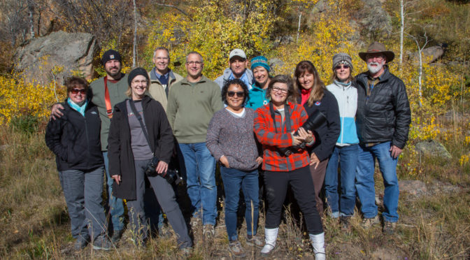 Our Rocky Mountain Photography Adventure