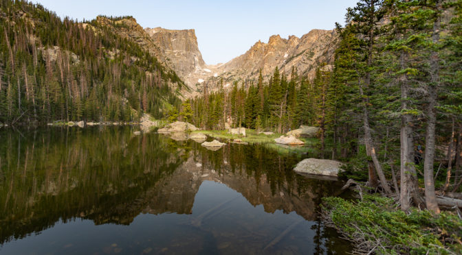 We had a Great Time on Our Rocky Mountain Photography Workshop!