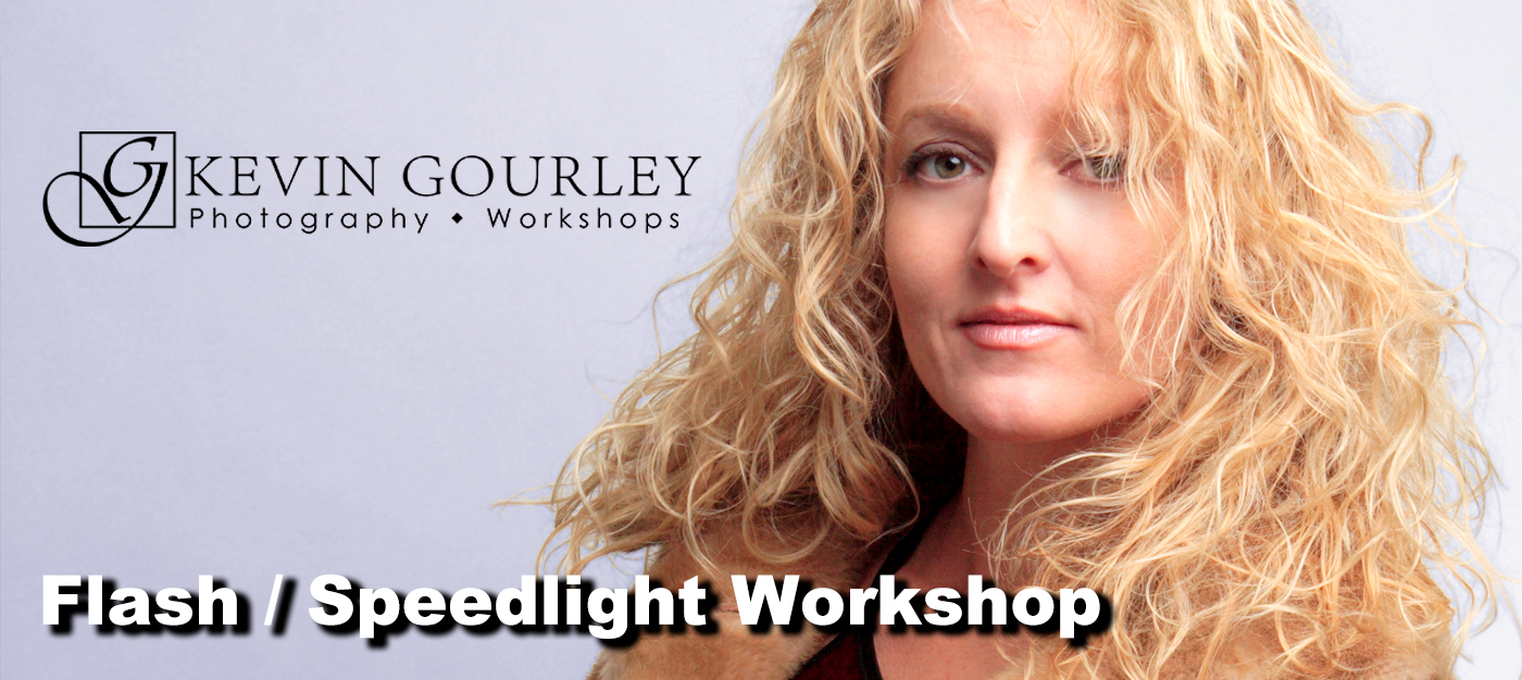 Flash / Speedlight Workshop